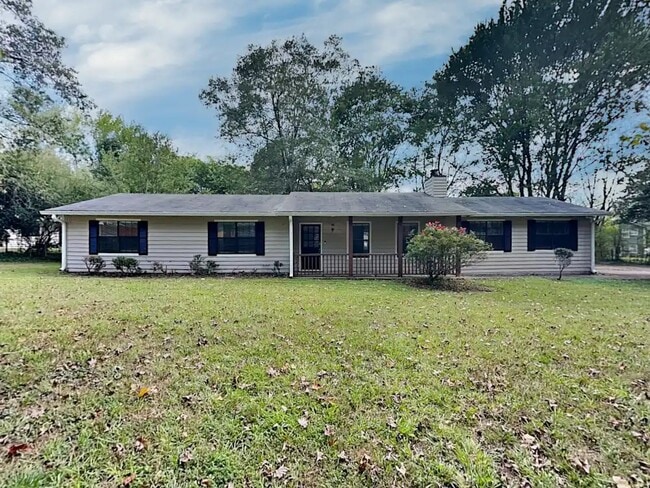 Building Photo - 3974 Irvindale Rd NW