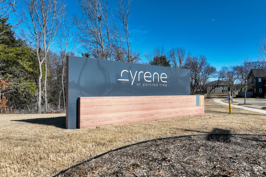 Building Photo - Cyrene at Painted Tree