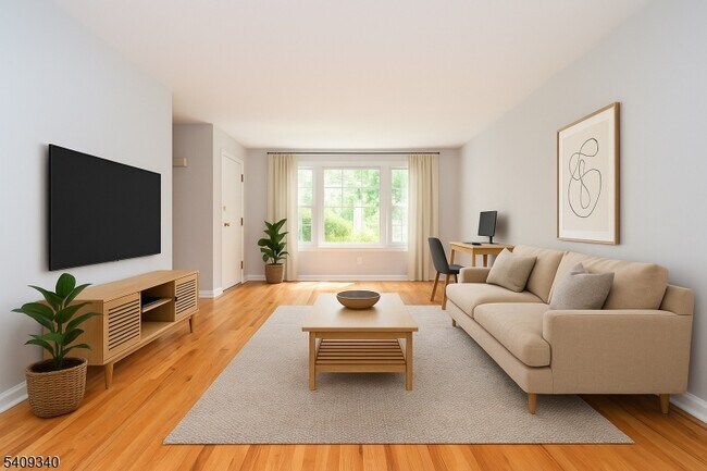 Building Photo - 388 Morris Ave