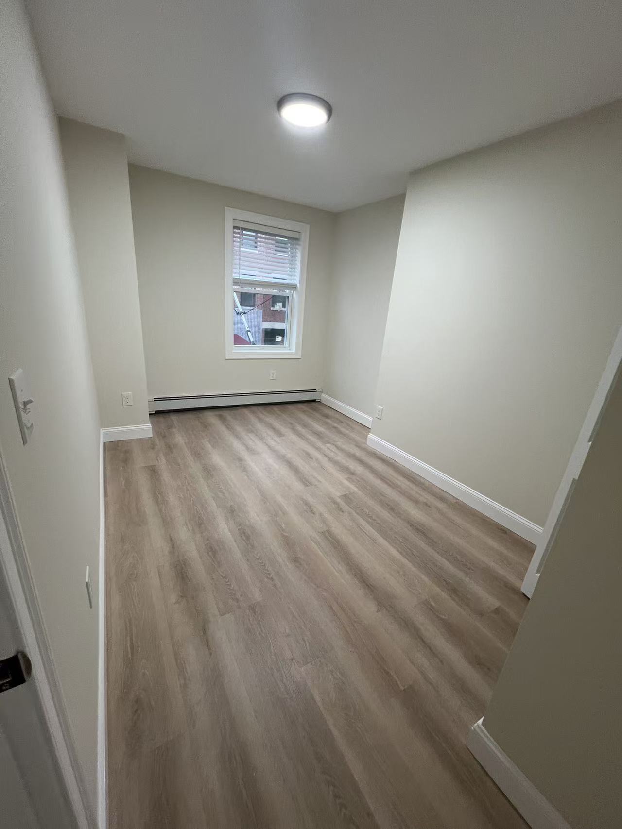 Bedroom 2 - 17 Hudson St