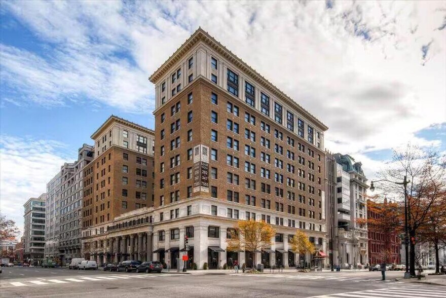 Building Photo - 1456 H St NW