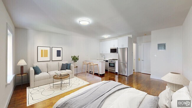 Building Photo - 39 E 65th St