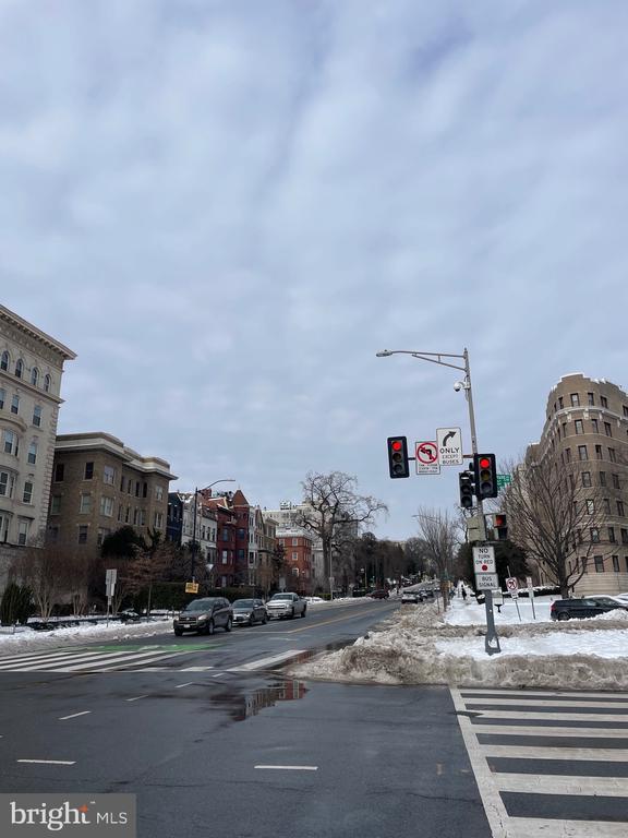 Building Photo - 1929 16th St NW