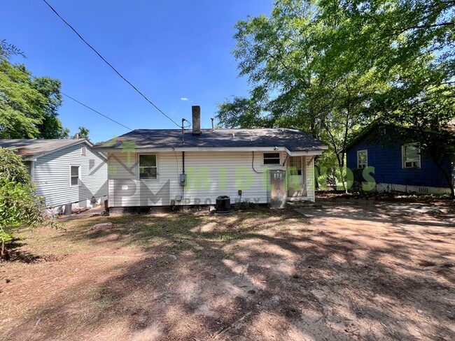 Building Photo - 4921 Dale Dr