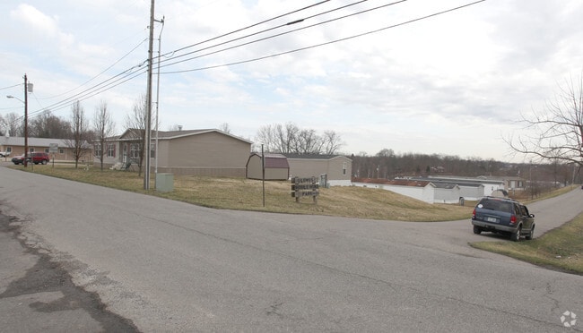 Primary Photo - Lowes Mobile Home Park