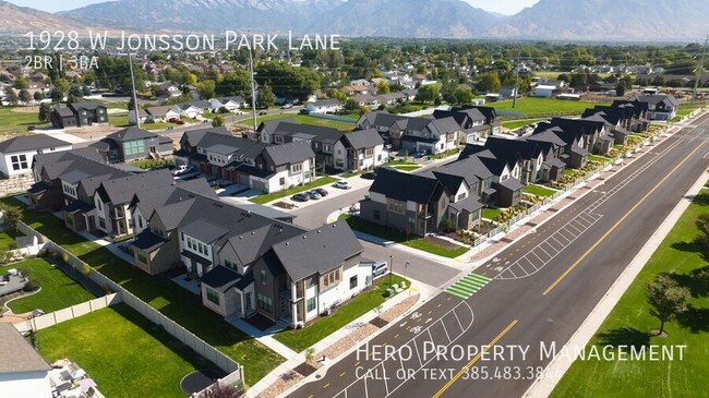 Building Photo - 1928 Jonsson Park Ln
