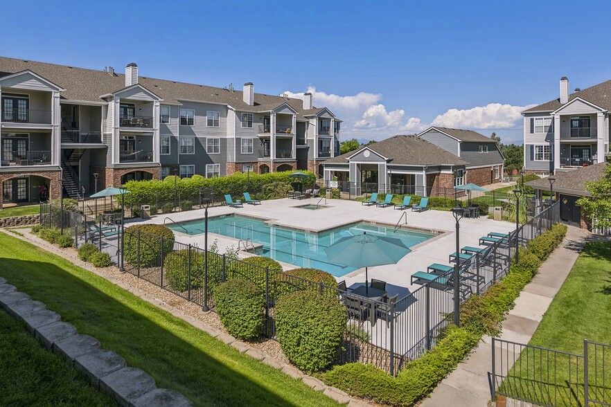 Primary Photo - Emmersyn at Lone Tree