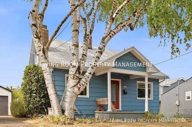 Primary Photo - 6533 N Campbell Ave