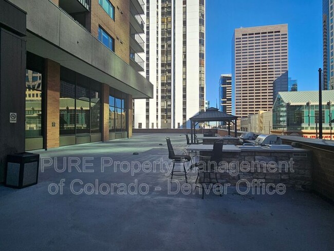 Building Photo - 1551 Larimer St