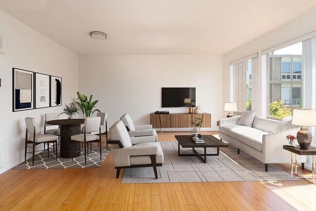 Building Photo - One bedroom  just a few steps away from the beach;