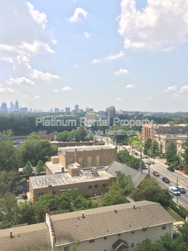 Building Photo - 2479 Peachtree Rd NE