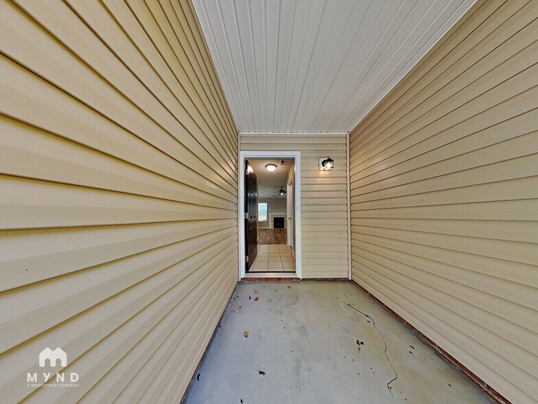 Building Photo - 4416 Wills Way