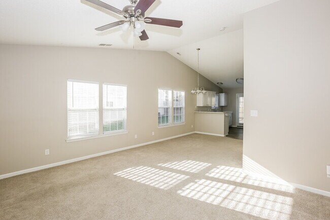 Building Photo - 4006 Salmon River Dr