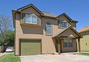 Building Photo - 6914 Meador Ave
