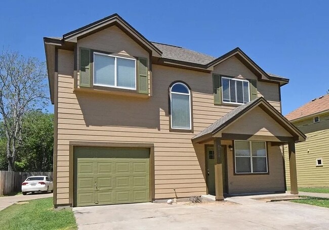 Building Photo - 6914 Meador Ave