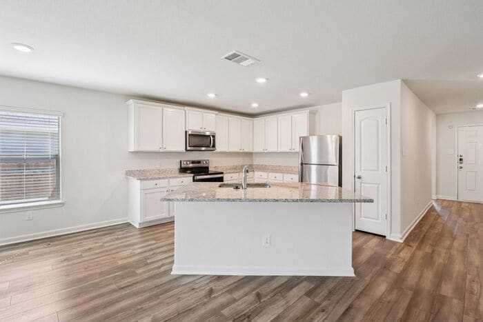 Building Photo - 412 Abram Ave