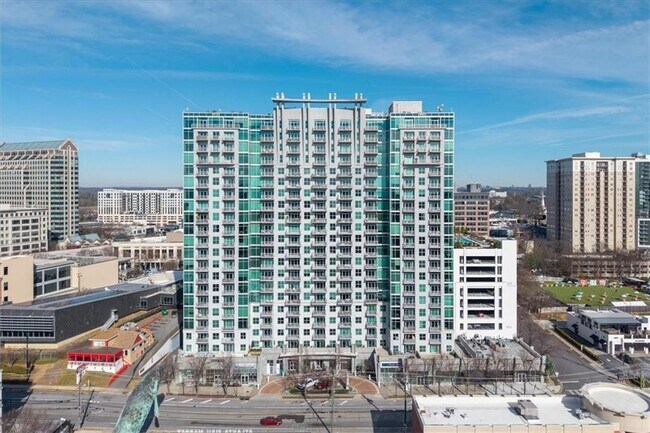 Building Photo - 250 Pharr Rd NE