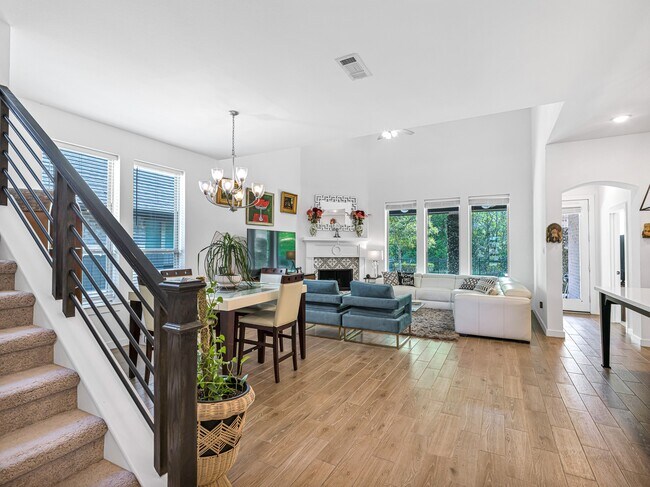 Building Photo - 4818 Nodding Thistle Trail
