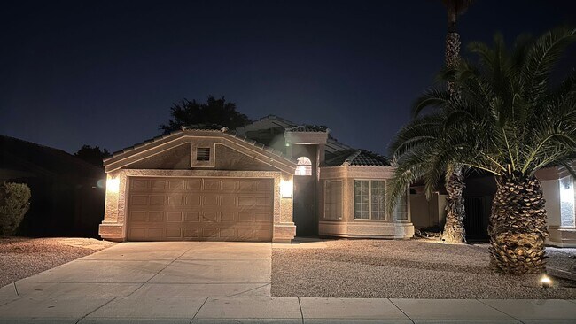 Building Photo - Three Bedroom in Blakeman Ranch!