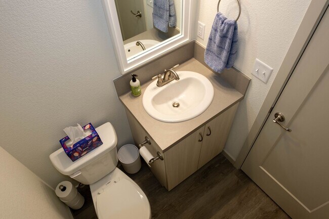 Building Photo - Detatched Home in Village at Rose Farm, Berthoud!