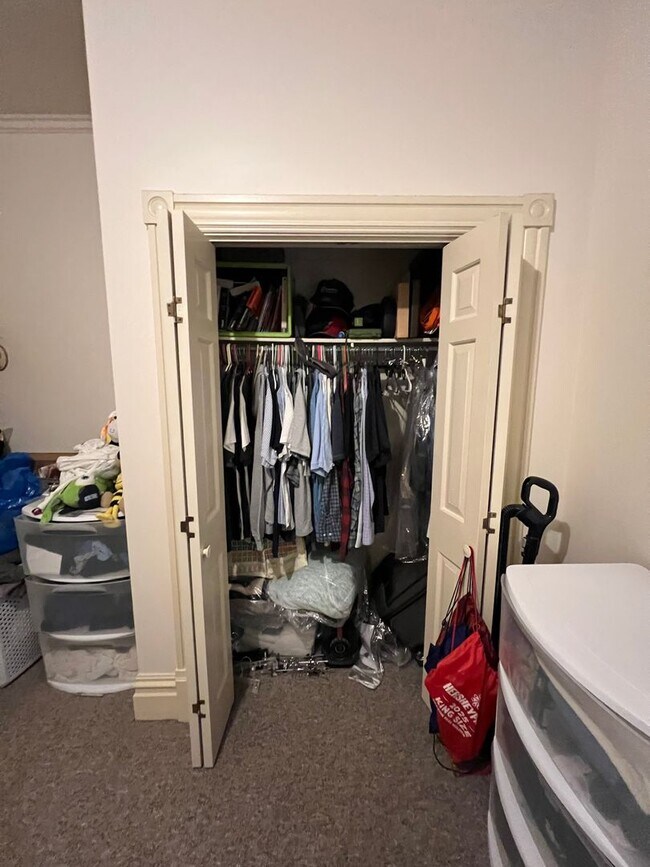 Building Photo - 55 S College St