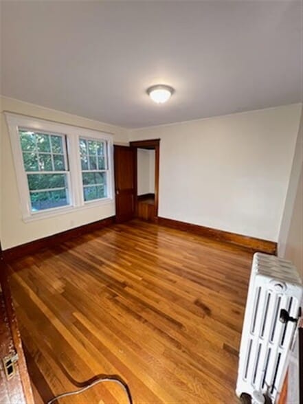 Building Photo - 42 Madison St