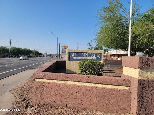 Building Photo - Rare 3BR/2BA Condo, N. Phoenix $1650 1st M...