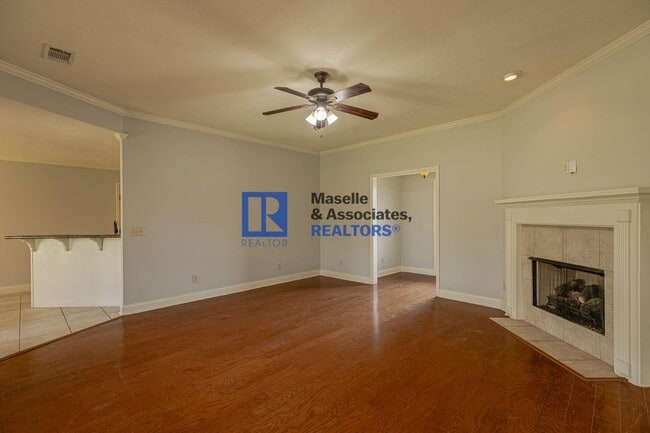 Building Photo - 3 Bed/2 Bath Home in Gluckstadt
