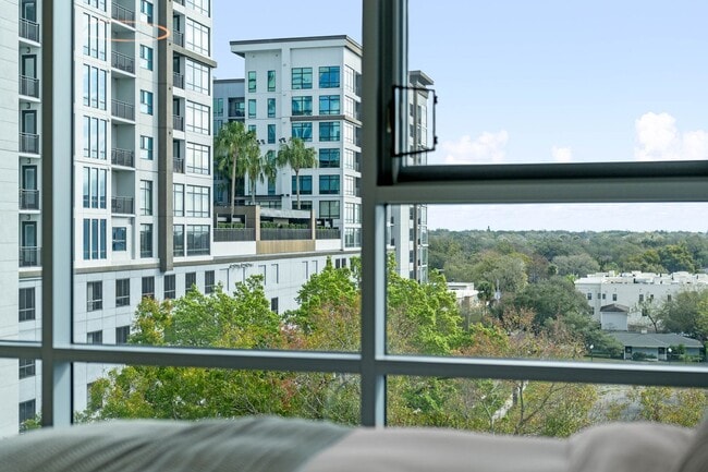 Building Photo - Luxury Corner Unit in Downtown Orlando’s Premier High-Rise Building