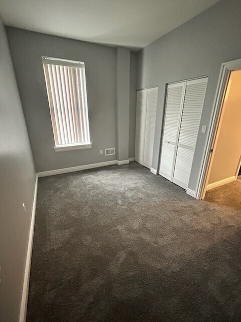 JUNIOR BEDROOM - 1118 Liverpool St