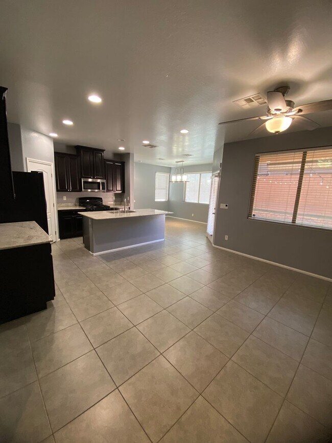 Building Photo - AMERICANA Property Mgmt - Beautiful 4 beds...