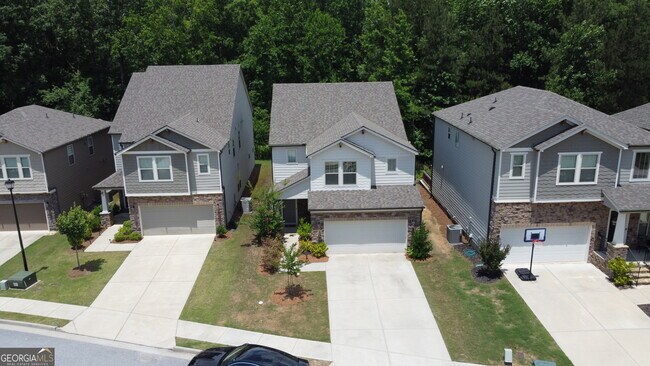 Building Photo - 2798 Morgan Spring Trail