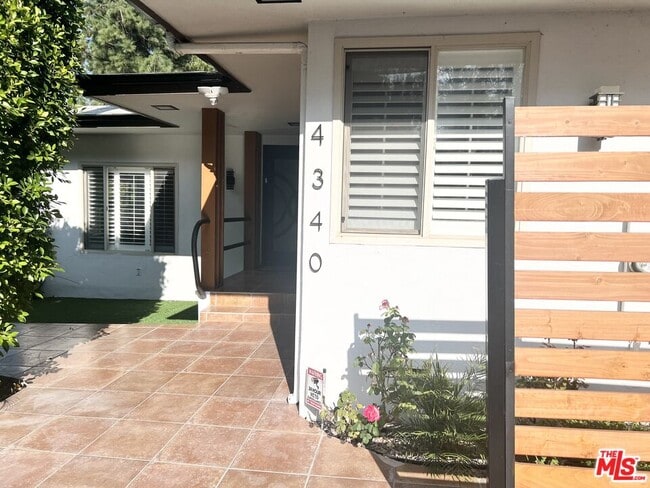 Building Photo - 4340 Sepulveda Blvd