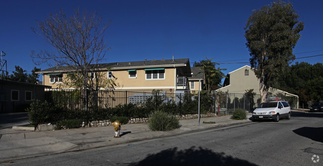 Building Photo - Pisgah Village