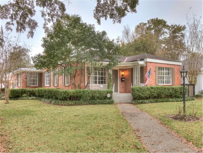 Primary Photo - 501 Ratcliff St