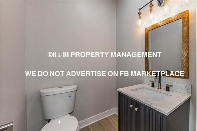 Building Photo - 3517 Jefferson St