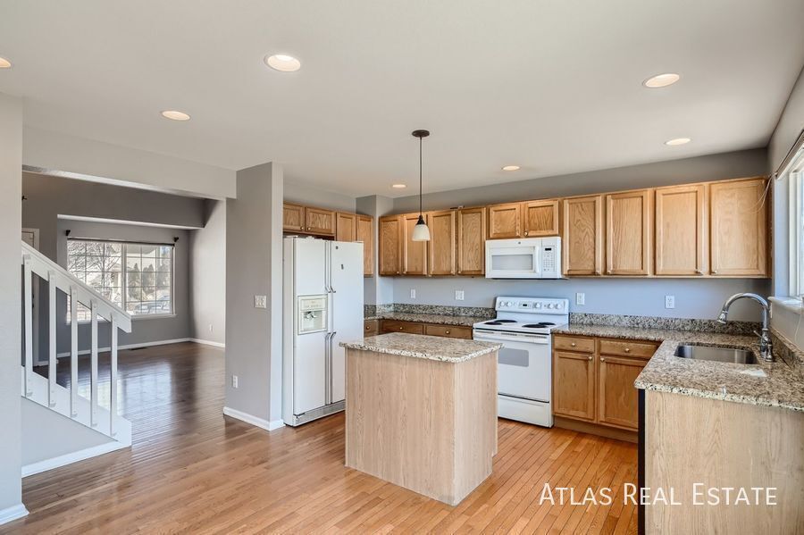 Building Photo - 6870 Big Timber Dr