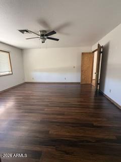 Building Photo - 6445 E Wildcat Dr