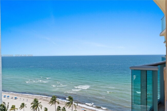 Building Photo - 2501 S Ocean Dr