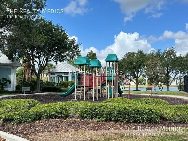 Building Photo - 308 Blue Cypress Dr