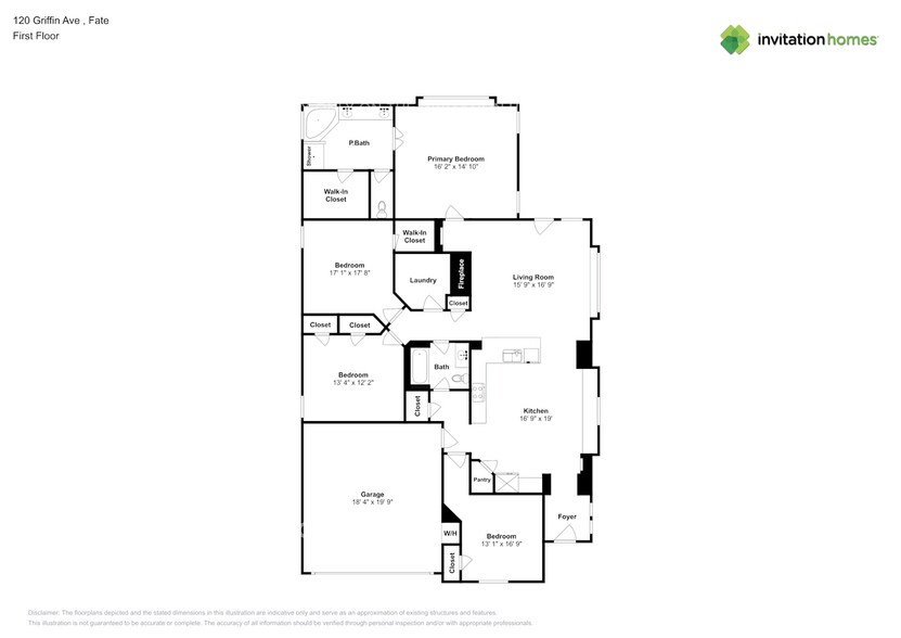 Building Photo - 120 Griffin Ave