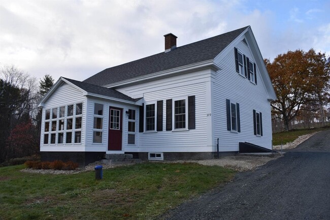 Building Photo - 379 US-4