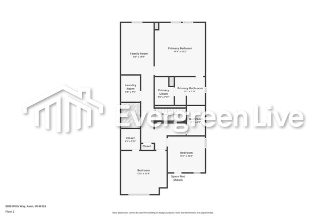 Building Photo - 8936 Willis Wy