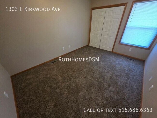 Building Photo - 1303 E Kirkwood Ave
