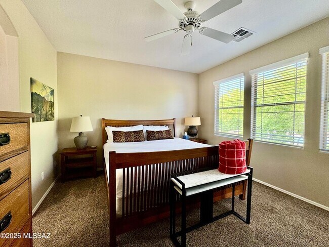 Building Photo - 755 W Vistoso Highlands Dr