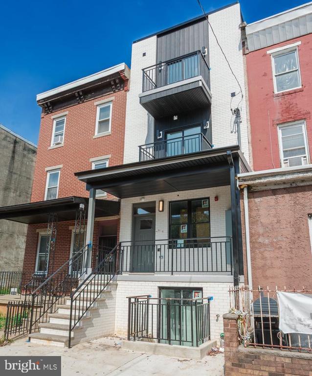 Building Photo - 3849 Fairmount Ave