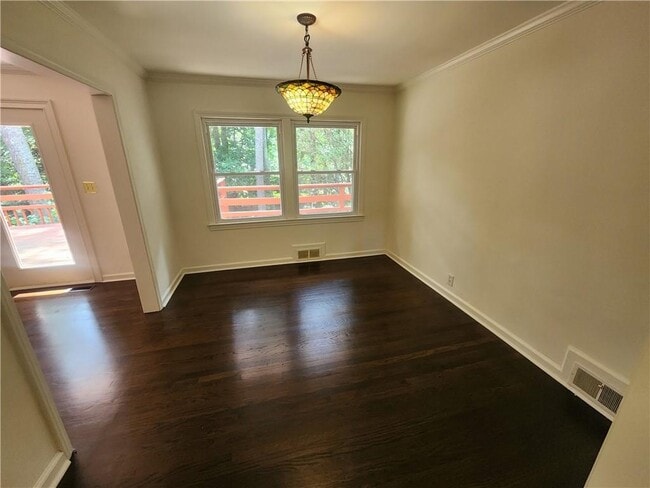 Building Photo - 2380 Clairmont Rd