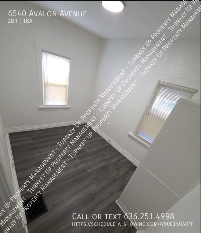 Building Photo - 6540 Avalon Ave