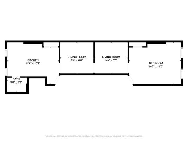 Building Photo - 314 6th St