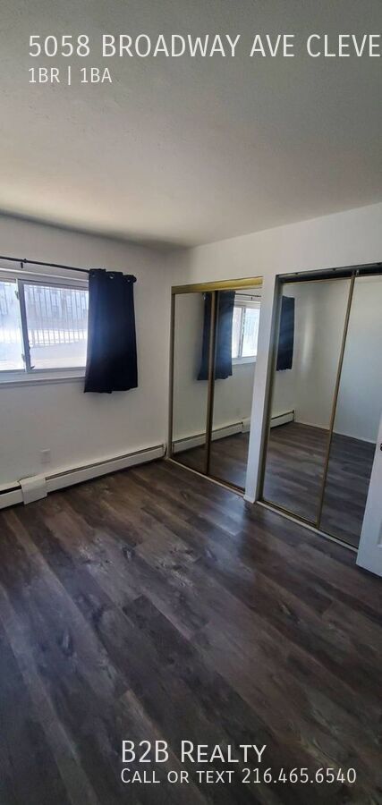 Building Photo - 5058 Broadway Ave